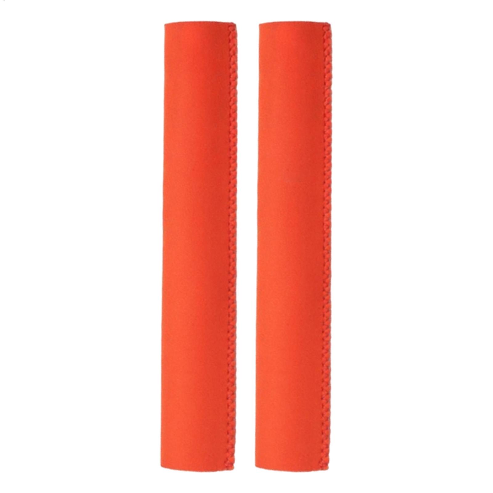 Outdoor Adventure Recreation - Paddle Grips For Kayaking 1 Pair