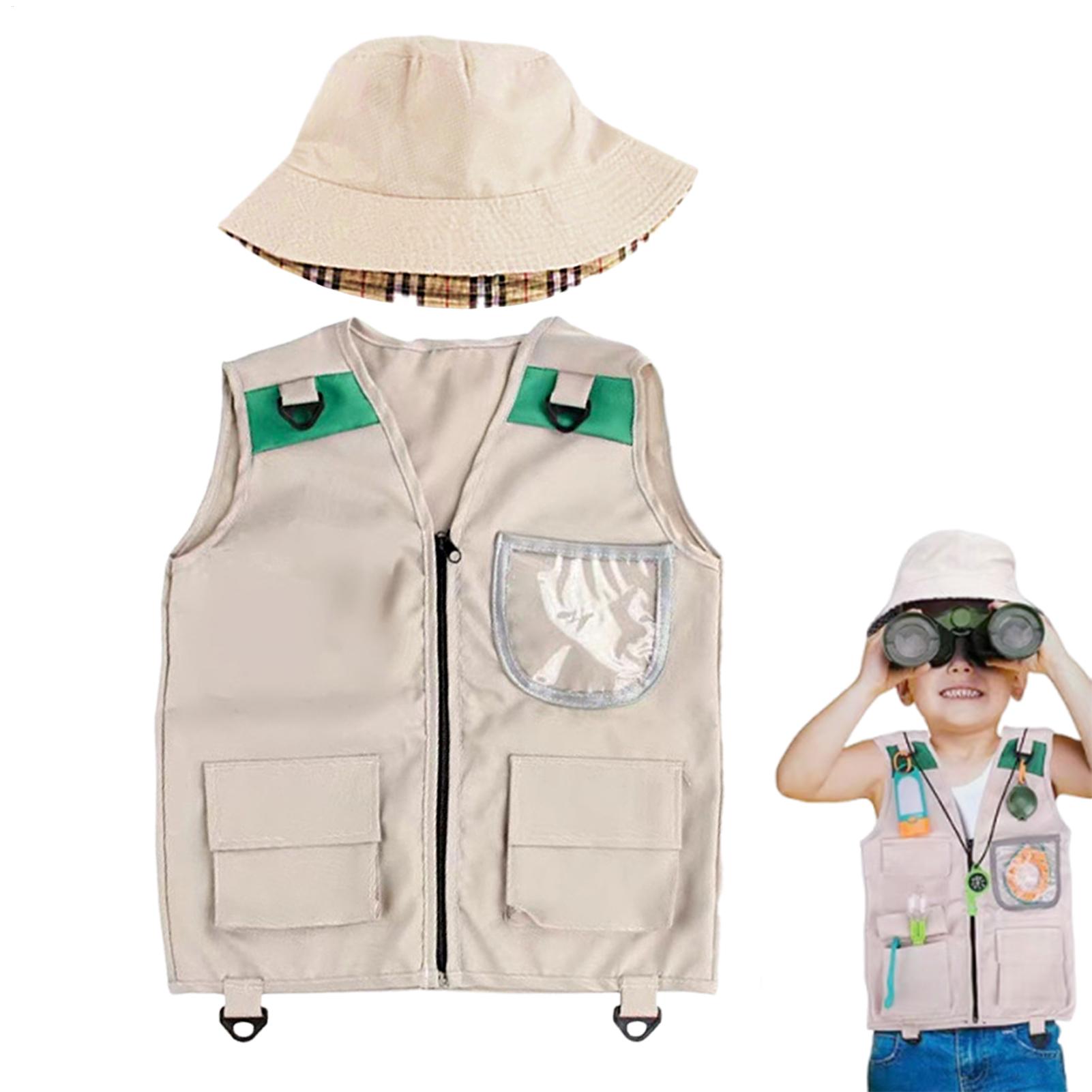 Safari Kids Outdoor Explorer K - Outdoor Adventure Girls ulasan dan harga