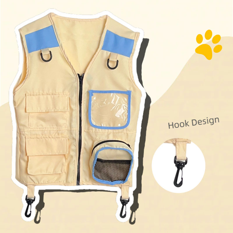 Children Explorer Vest Pretend - Outdoor Adventure Girls ulasan dan harga