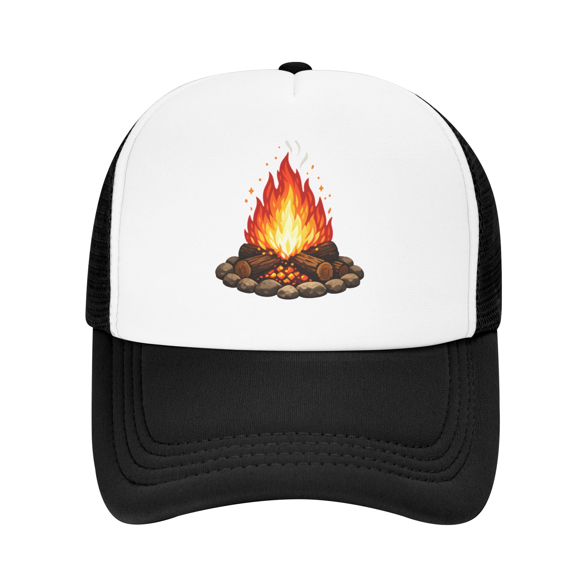 Fashion Campfire Cozy Outdoor  - Outdoor Adventure Brands ulasan dan harga