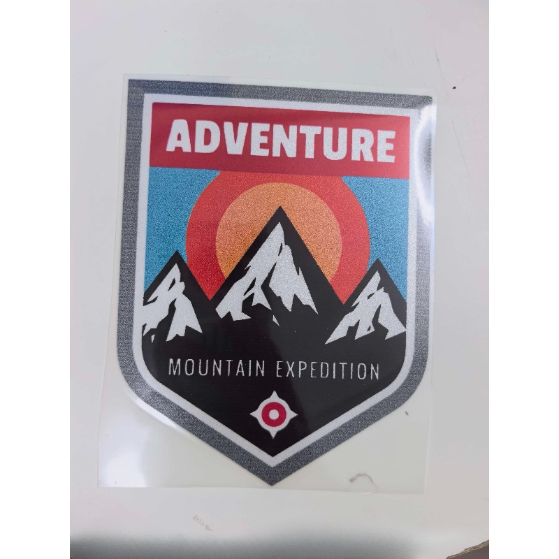 Adventure Mountain Expedition  - Outdoor Adventure Words ulasan dan harga