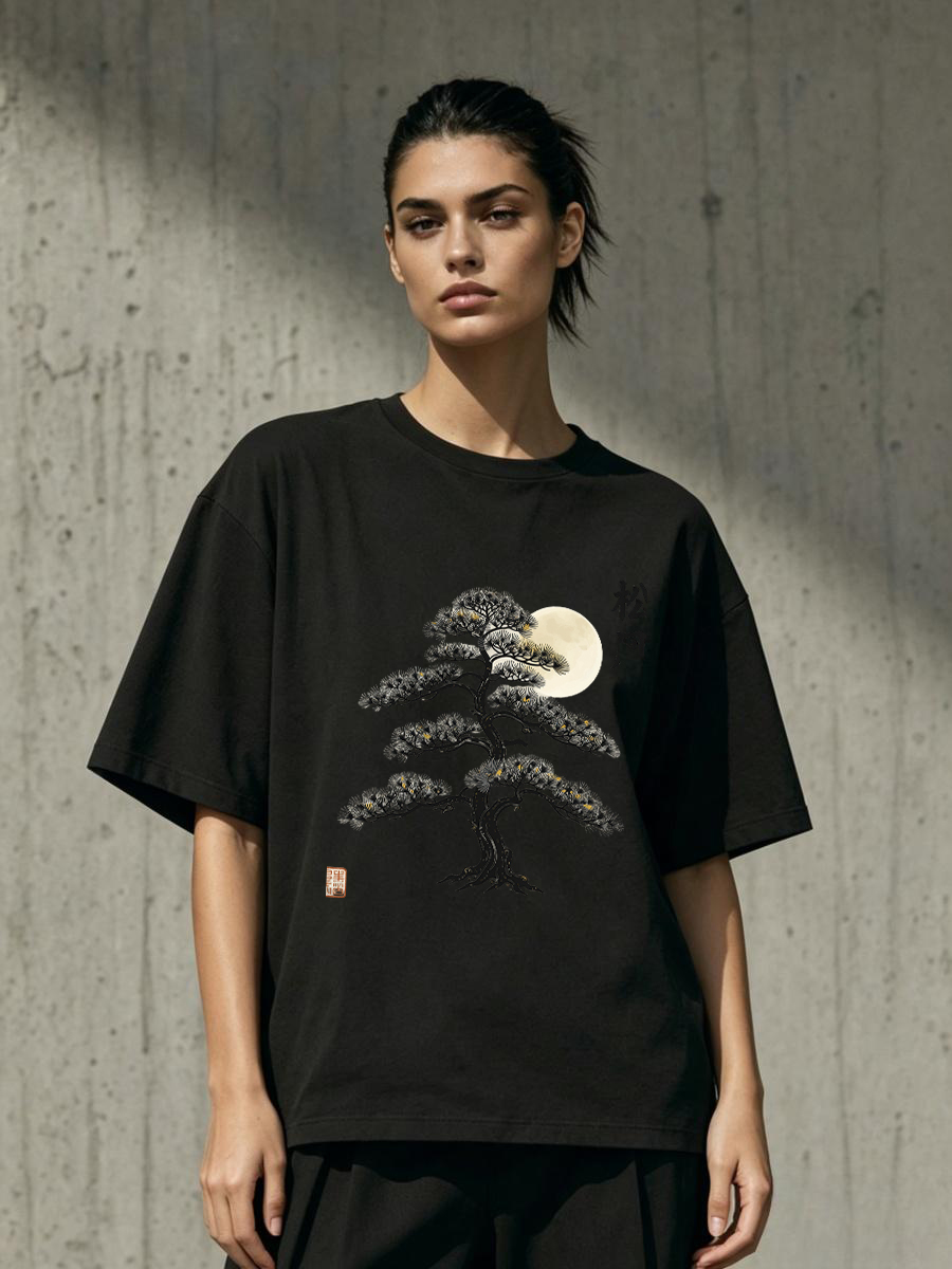 T Shirts Autumn Industry Leadi - Outdoor Adventure Girls ulasan dan harga