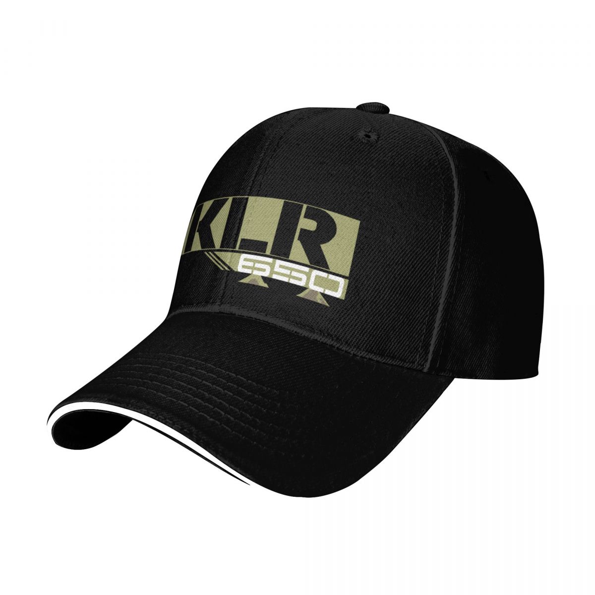 650 KLR Adventure Baseball Cap - Outdoor Adventure Brands ulasan dan harga