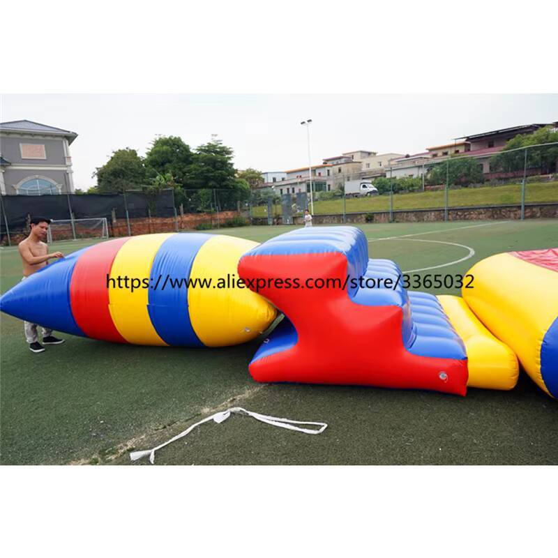 Commercial Big Inflatable Floa - Outdoor Adventure Recreation ulasan dan harga