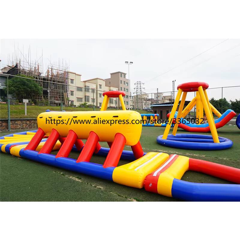 Commercial Big Inflatable Floa - Outdoor Adventure Recreation ulasan dan harga