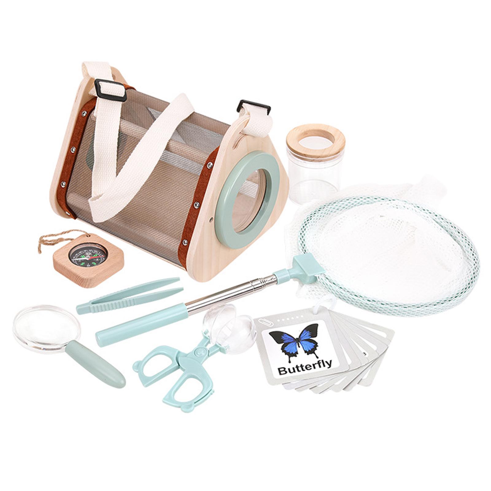 Hexapod Catching Kit Kids Adve - Outdoor Adventure Education ulasan dan harga