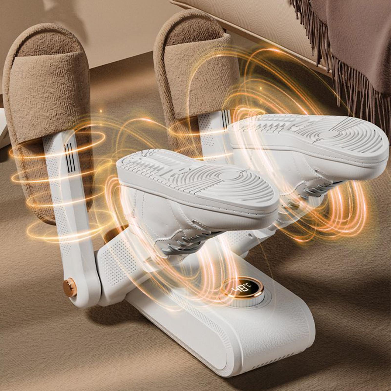 Shoes Dryer Machine 3 Level Ti - Outdoor Adventure Youtube ulasan dan harga