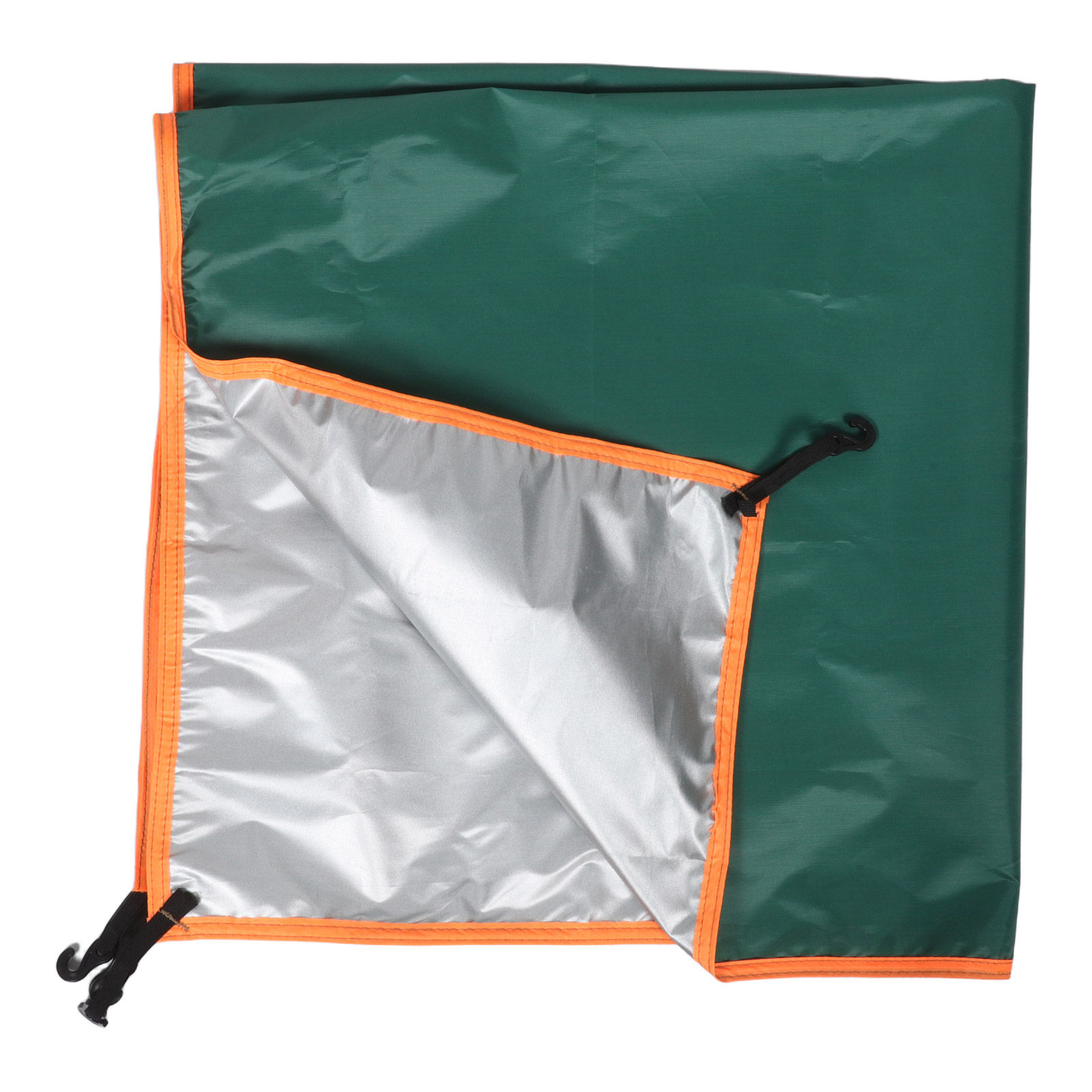 Waterproof Tent Rain Cover 110 - Hammock Rain Tarp ulasan dan harga