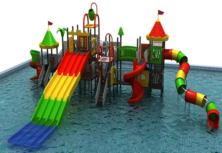 Children Outdoor Aqua Park Tub - Outdoor Adventure Youtube ulasan dan harga