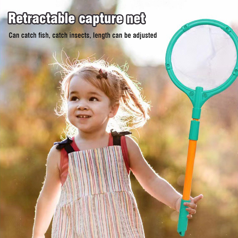 Children's Insect Butterfly Ca - Outdoor Adventure Education ulasan dan harga