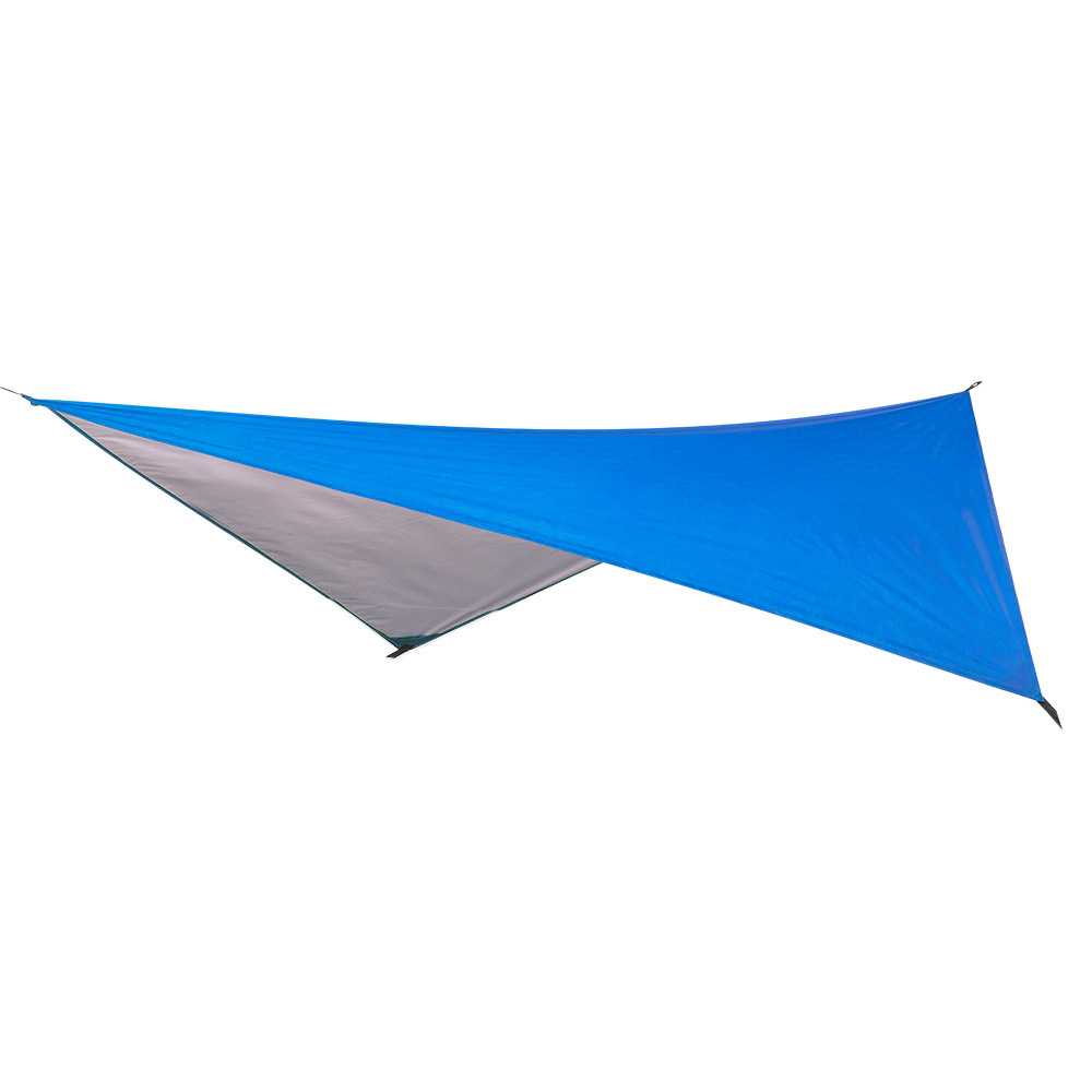 Best Quality  230*210cm Campin - Hammock Rain Tarp ulasan dan harga