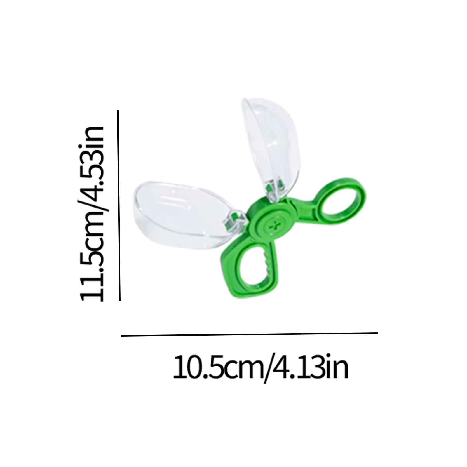 Adventure Insect Capsule Clip  - Outdoor Adventure Youtube ulasan dan harga