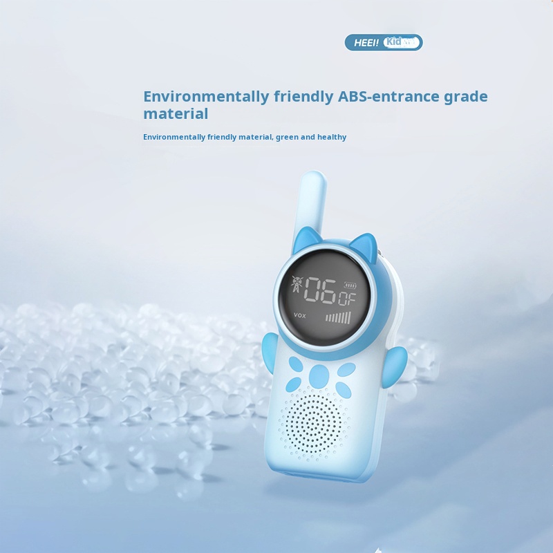 Kids Walkie Talkie, Wireless I - Outdoor Adventure Education ulasan dan harga