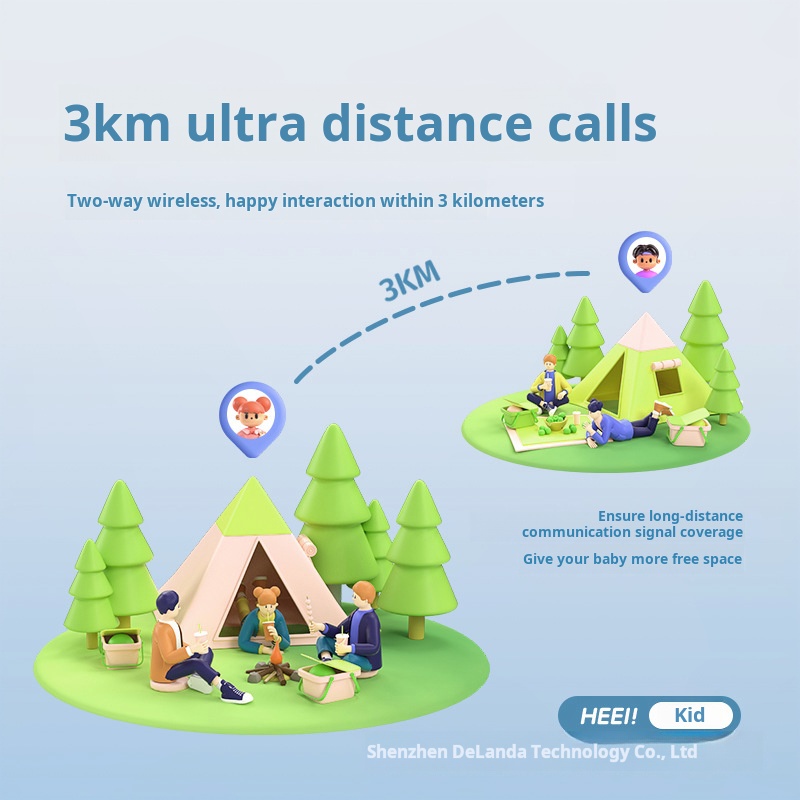 Kids Walkie Talkie, Wireless I - Outdoor Adventure Education ulasan dan harga