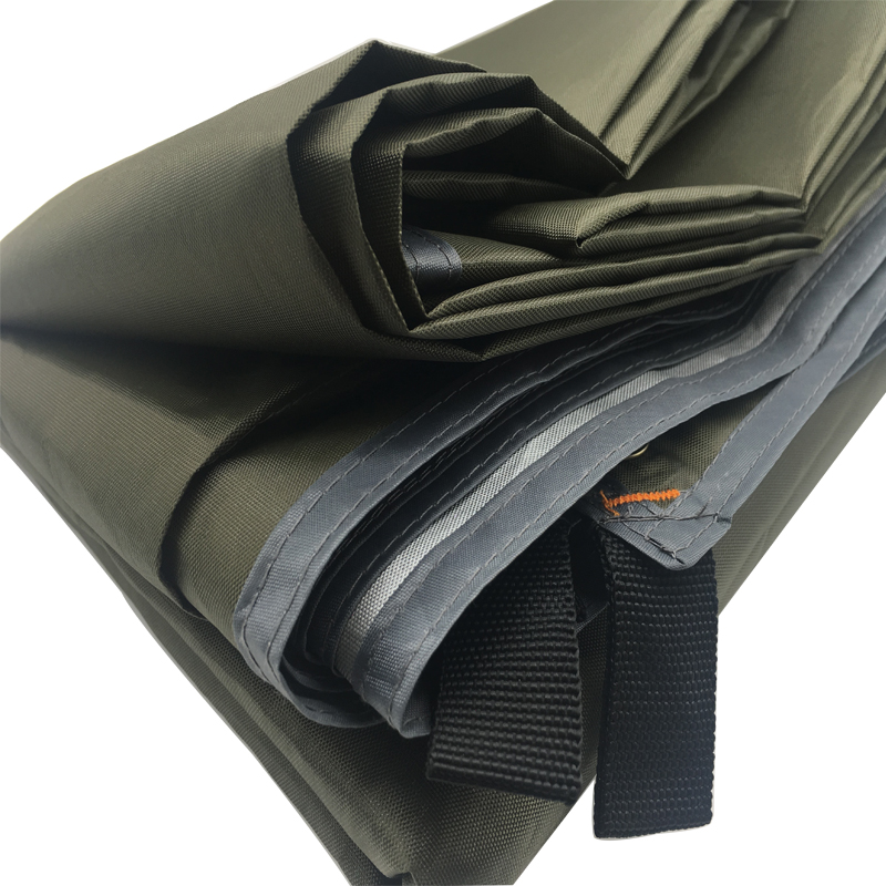 3mx3m 4mx3m Beach Sun Shelter  - Hammock Rain Tarp ulasan dan harga