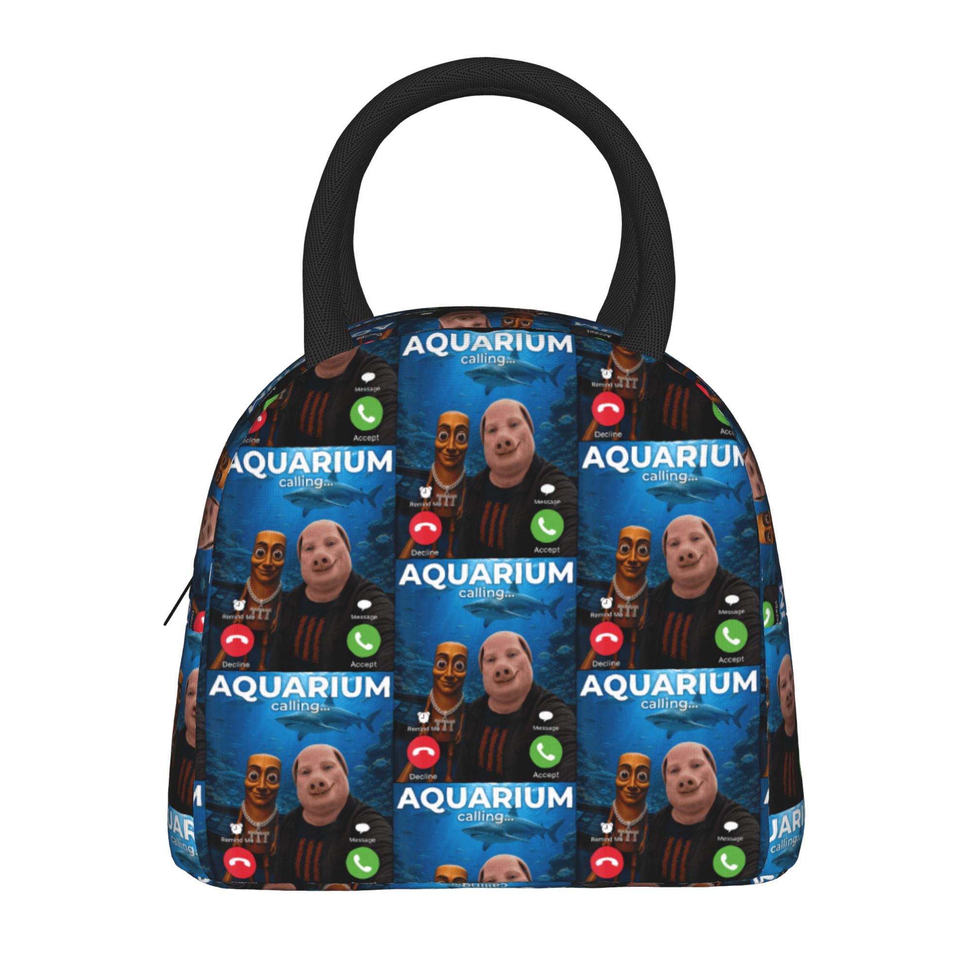 Shark Aquarium Adventure with  - Outdoor Adventure Girls ulasan dan harga