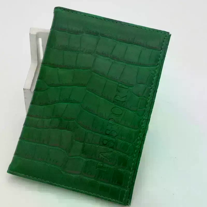 Portable PU Leather Passport H - Outdoor Adventure Girls ulasan dan harga