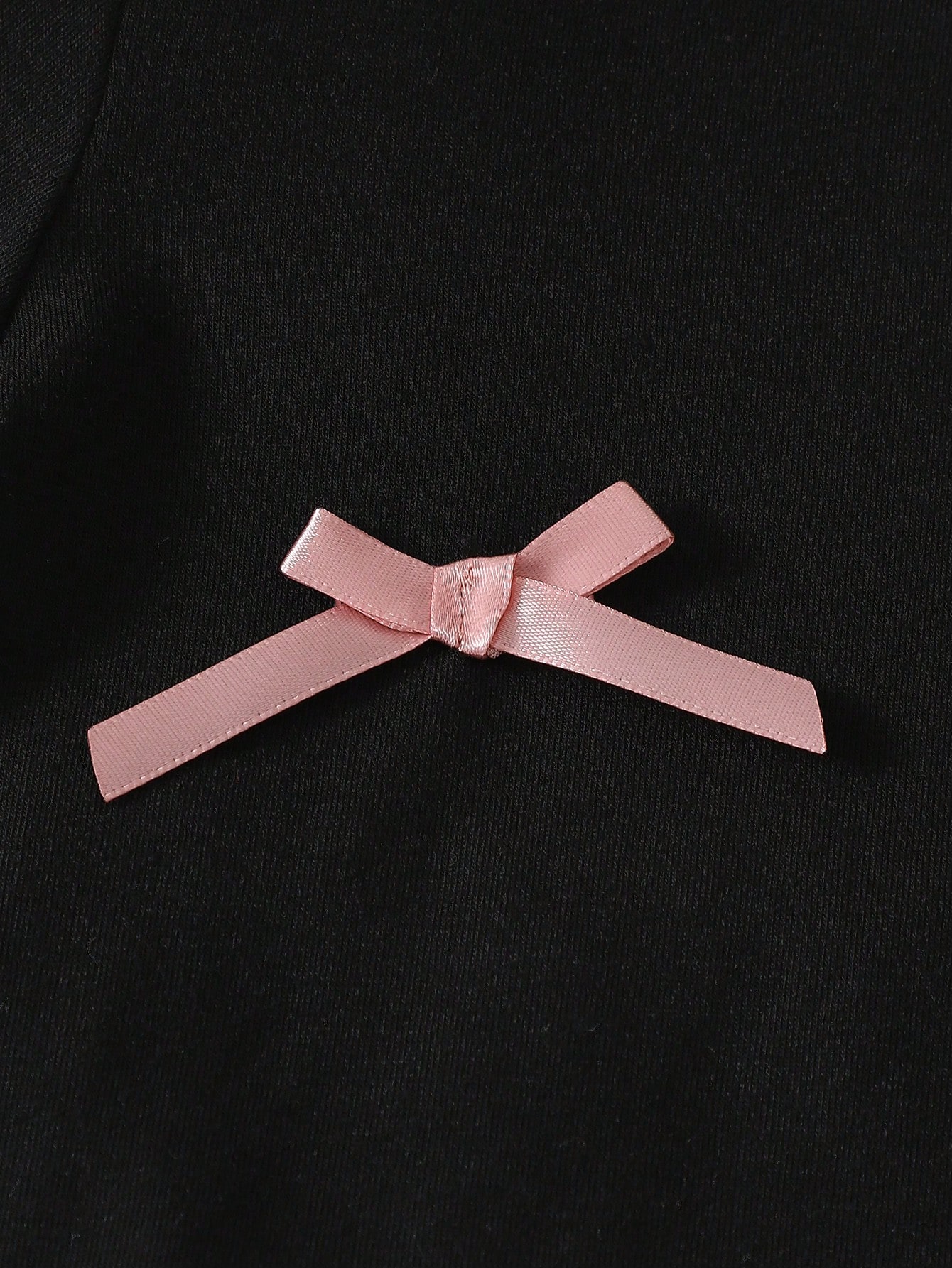 Two-piece baby girl 3D bow cas - Outdoor Adventure Girls ulasan dan harga