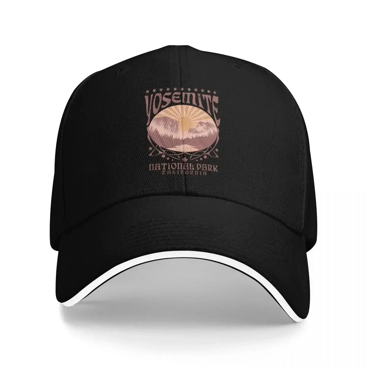 New National Parks Yosemite De - Outdoor Adventure Brands ulasan dan harga