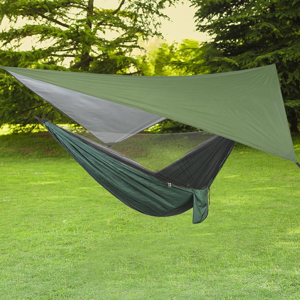 Waterproof Hammock Rain Fly Te - Hammock Rain Tarp ulasan dan harga