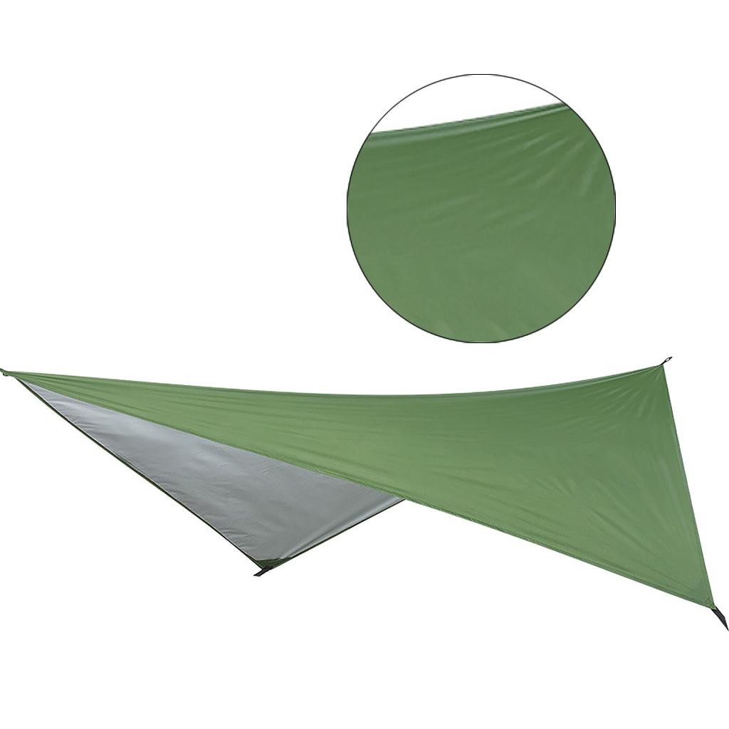 Waterproof Hammock Rain Fly Te - Hammock Rain Tarp ulasan dan harga