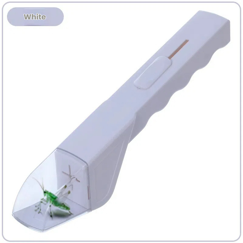1/4PC Outdoor Bug Catcher Kit  - Outdoor Adventure Education ulasan dan harga