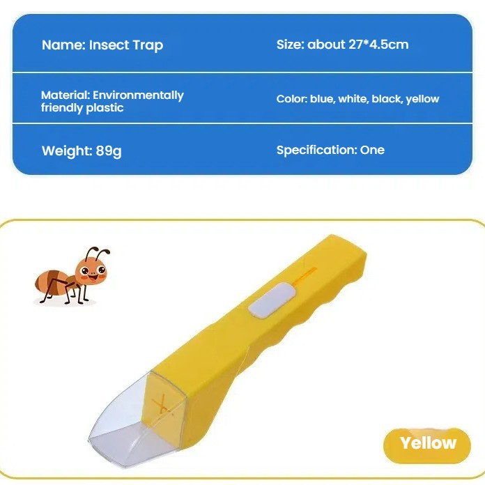 Bug Catcher Kit for Kids Outdo - Outdoor Adventure Education ulasan dan harga