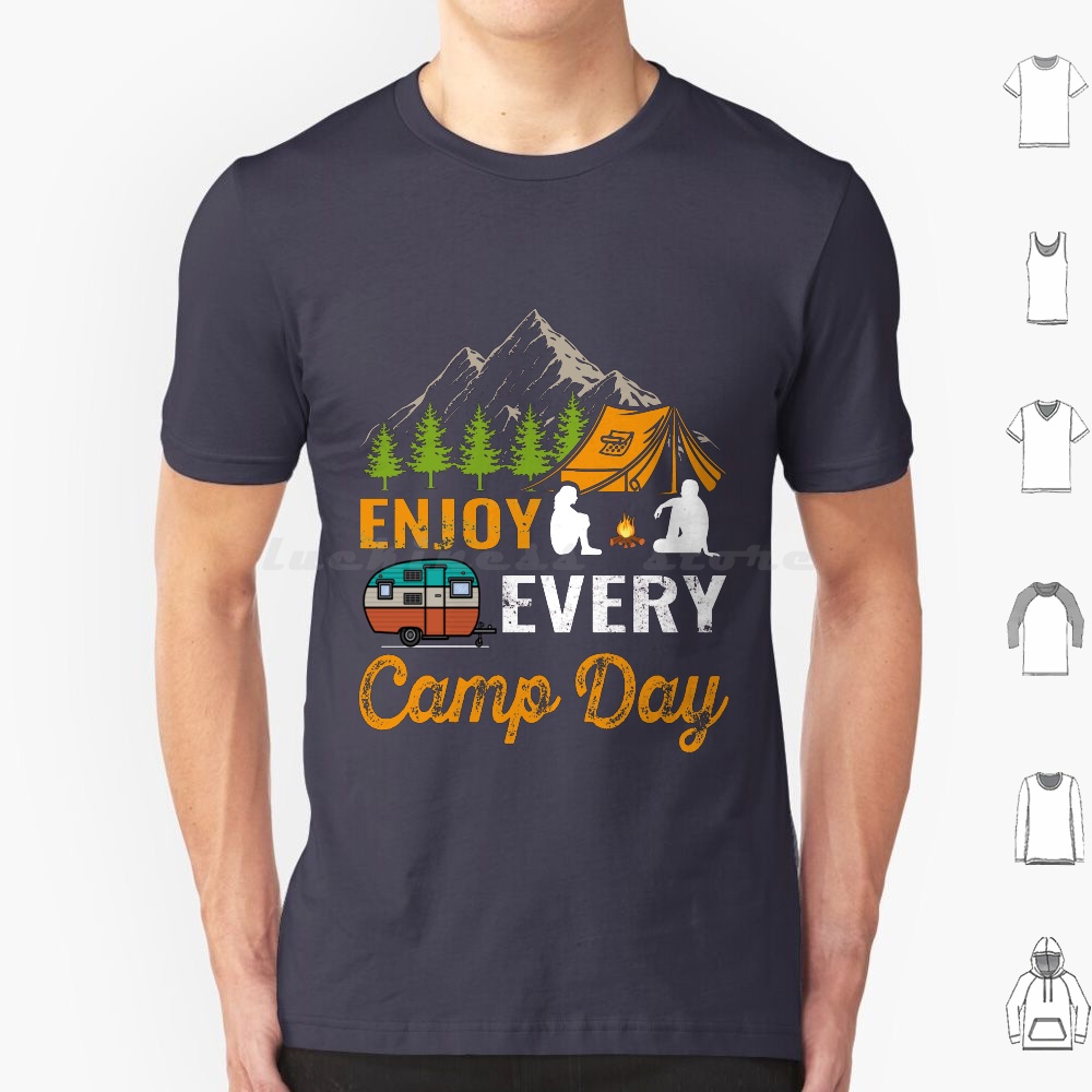 Adventure Lifestyle 1 T Shirt  - Outdoor Adventure Recreation ulasan dan harga