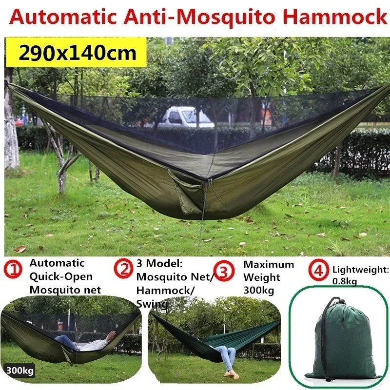 Hammock Camping with Rain Fly  - Hammock Rain Tarp ulasan dan harga