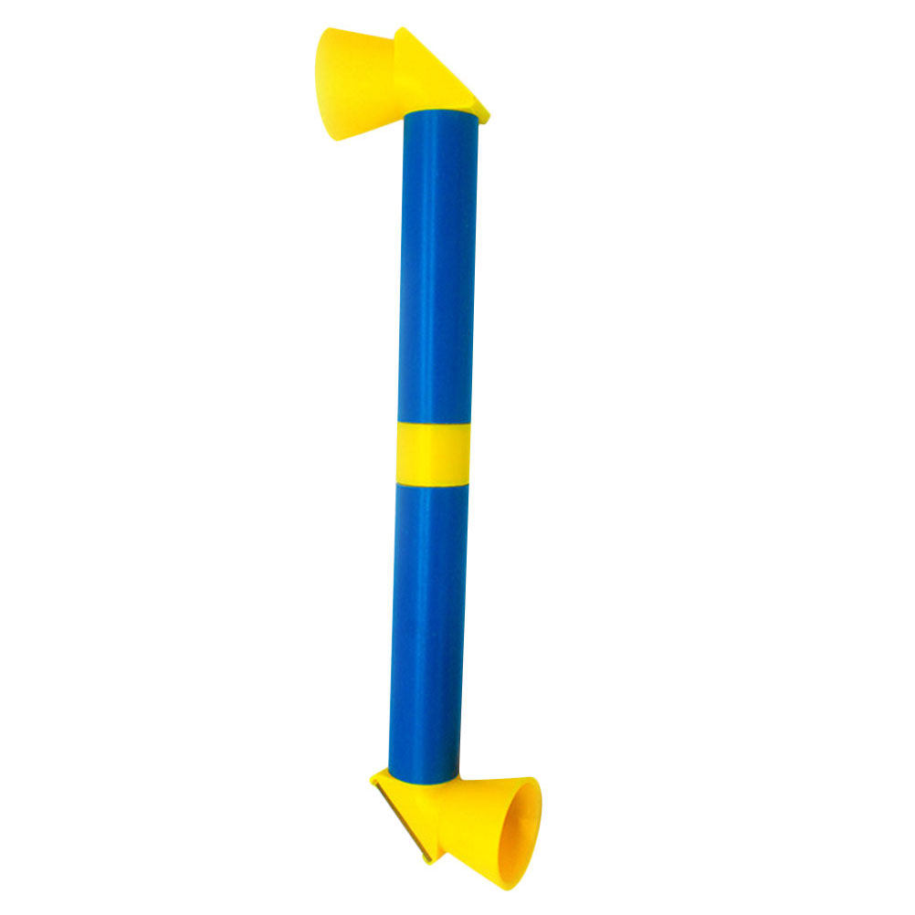Detachable Plastic Kids Perisc - Outdoor Adventure Education ulasan dan harga