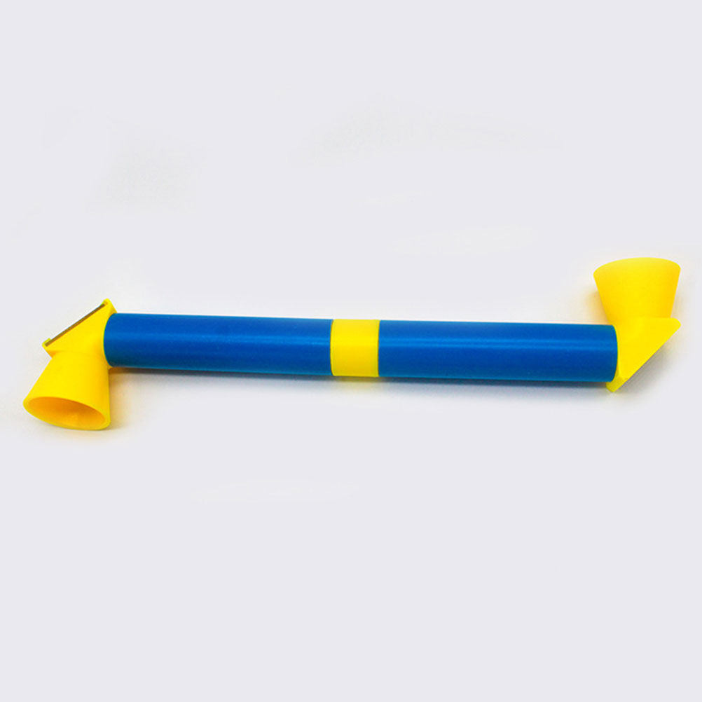 Detachable Plastic Kids Perisc - Outdoor Adventure Education ulasan dan harga