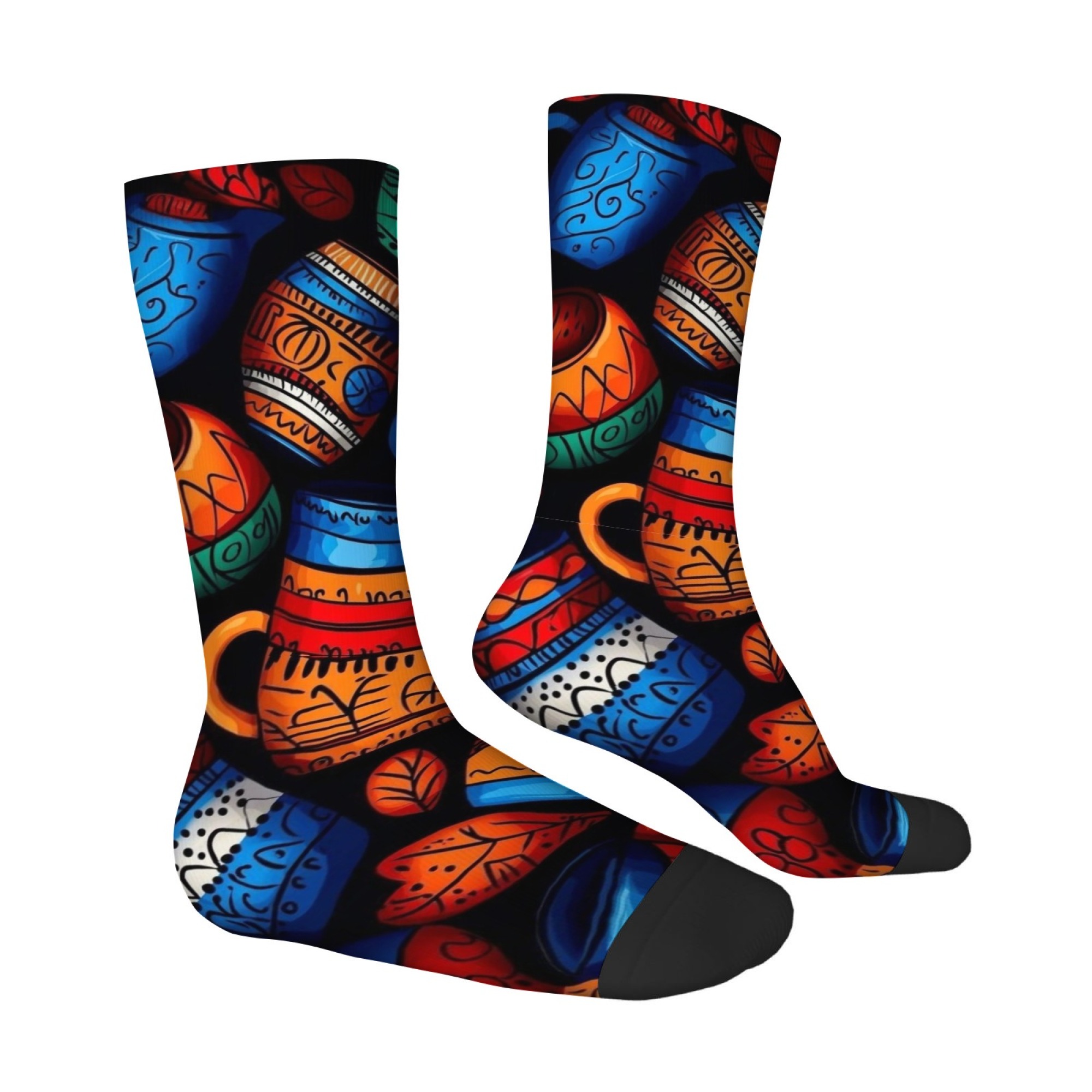 Retro Exotic Artistic Painted  - Outdoor Adventure Youtube ulasan dan harga