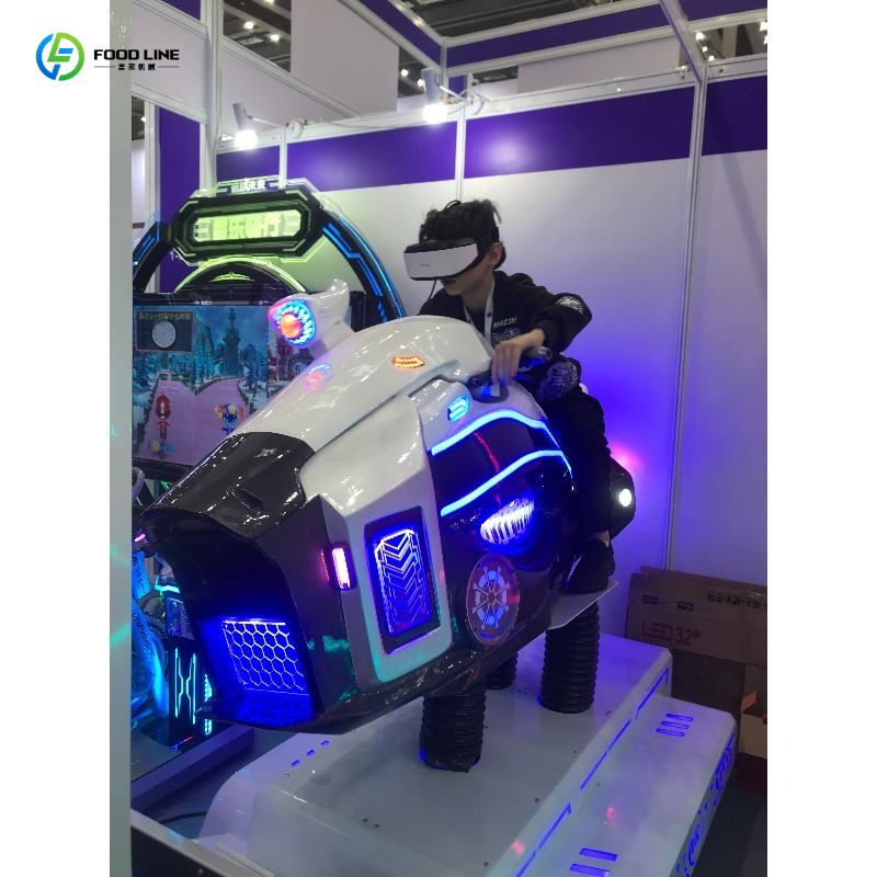 Immersive Steel Metal Motorcyc - Outdoor Adventure Education ulasan dan harga