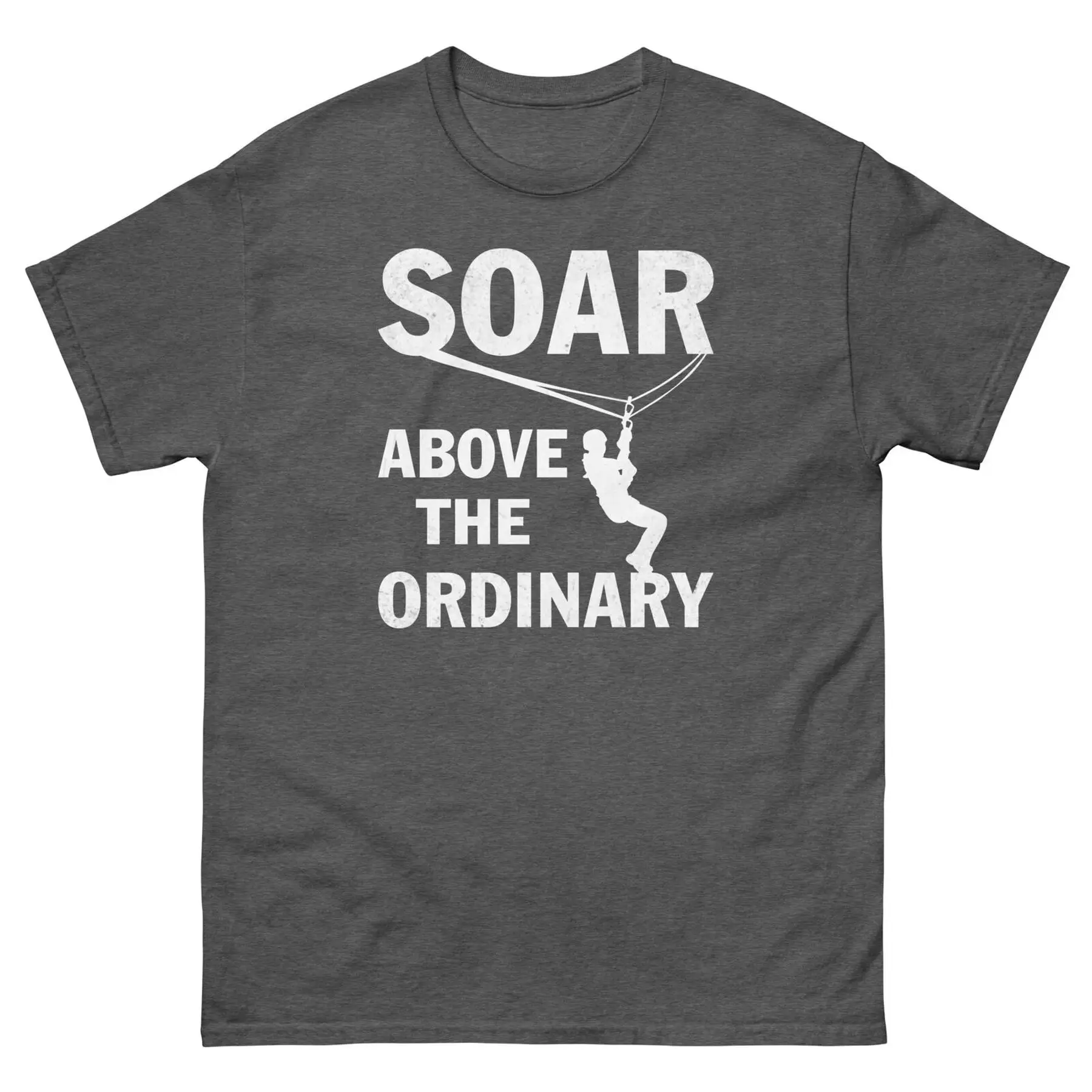 Soar Above the Ordinary Ziplin - Outdoor Adventure Recreation ulasan dan harga