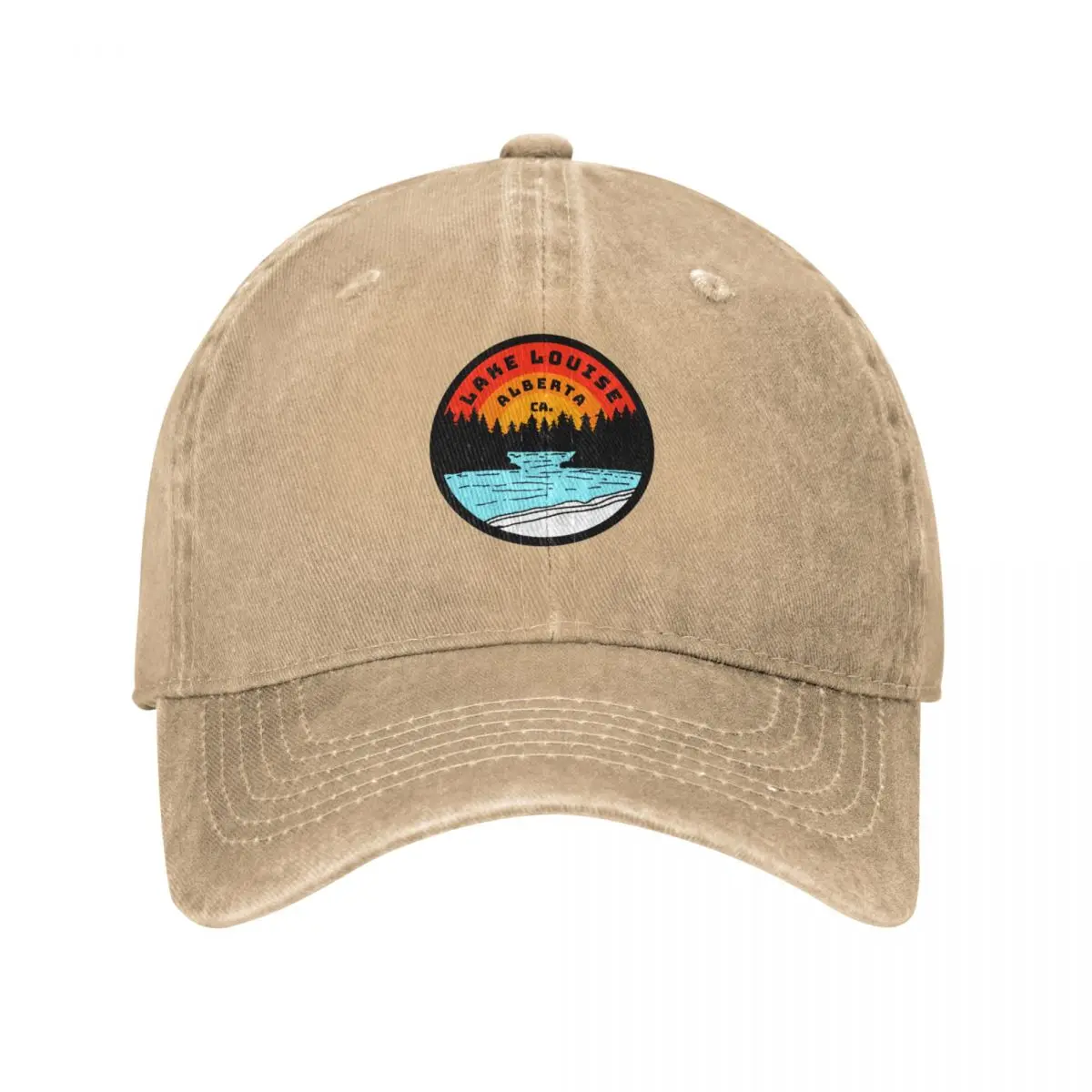 Lake Louise Alberta Canada Vin - Outdoor Adventure Girls ulasan dan harga