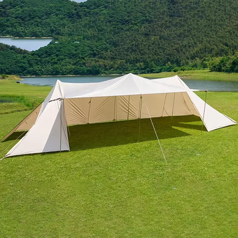 Multifunctional Lightweight Ha - Hammock Rain Tarp ulasan dan harga