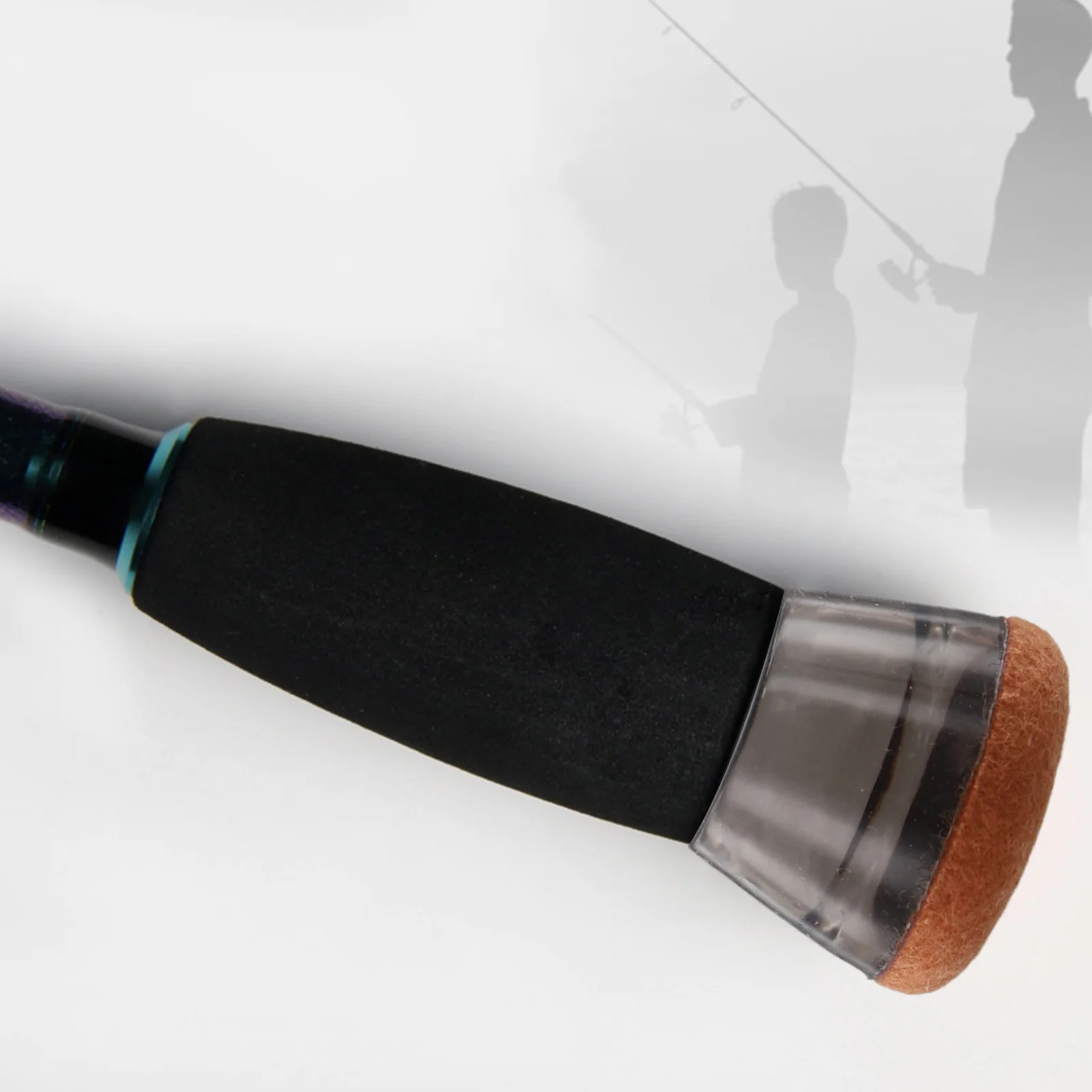 Fishing Rod Protector Rod Cush - Outdoor Adventure Youtube ulasan dan harga