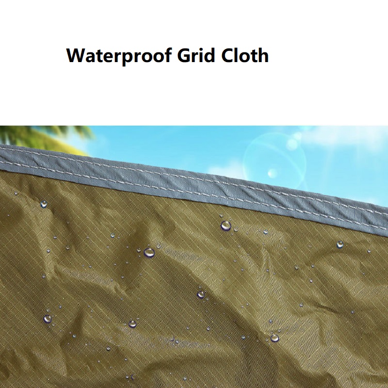 Rhombus Waterproof Tarp Tent S - Hammock Rain Tarp ulasan dan harga