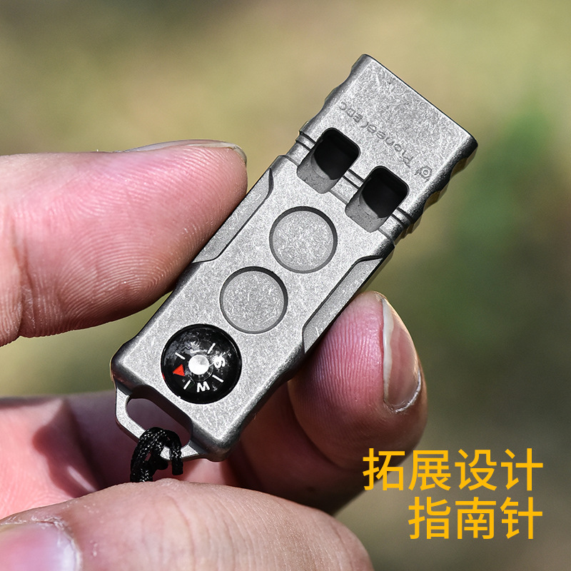 Compass Survival Double Tube W - Outdoor Adventure Youtube ulasan dan harga